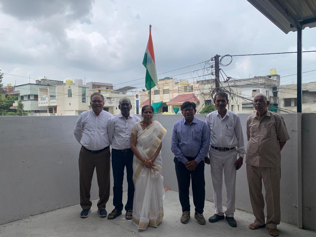 Independence Day 4